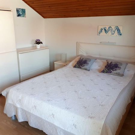 Apartmani Matas Петрчане Экстерьер фото