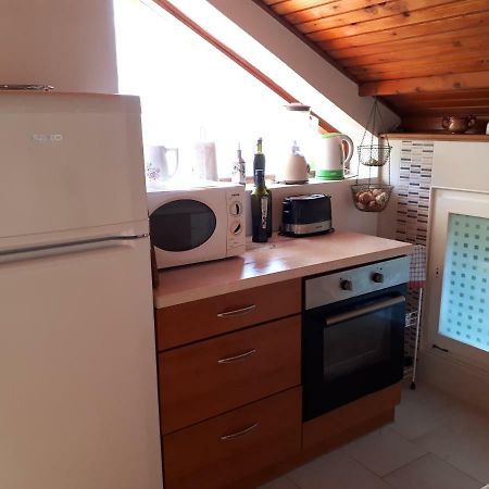 Apartmani Matas Петрчане Экстерьер фото