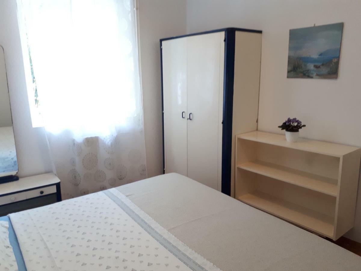 Apartmani Matas Петрчане Экстерьер фото