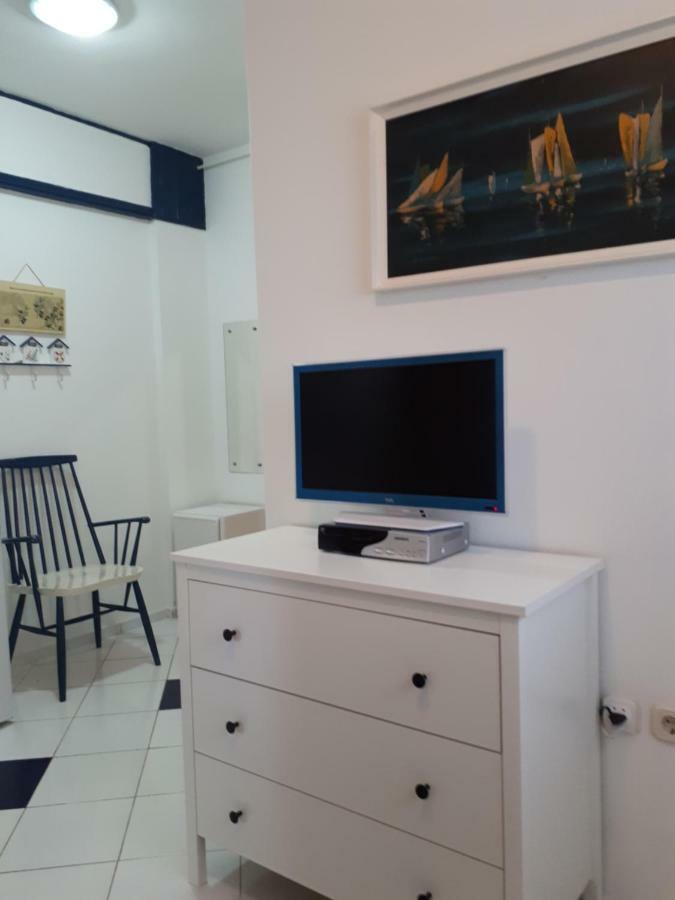 Apartmani Matas Петрчане Экстерьер фото