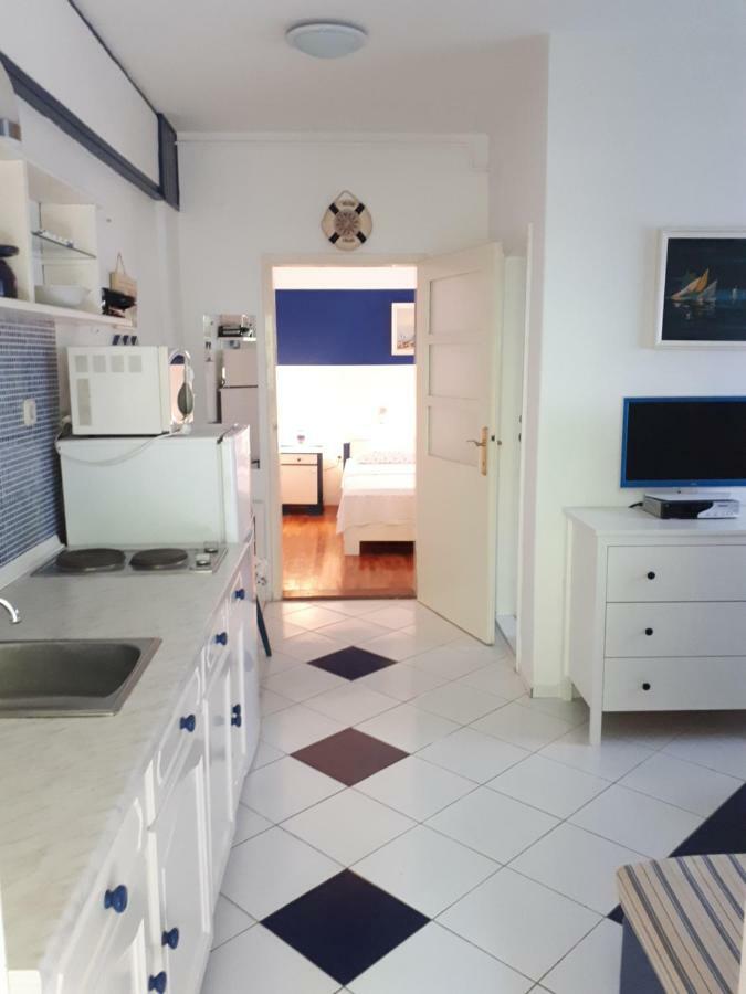 Apartmani Matas Петрчане Экстерьер фото