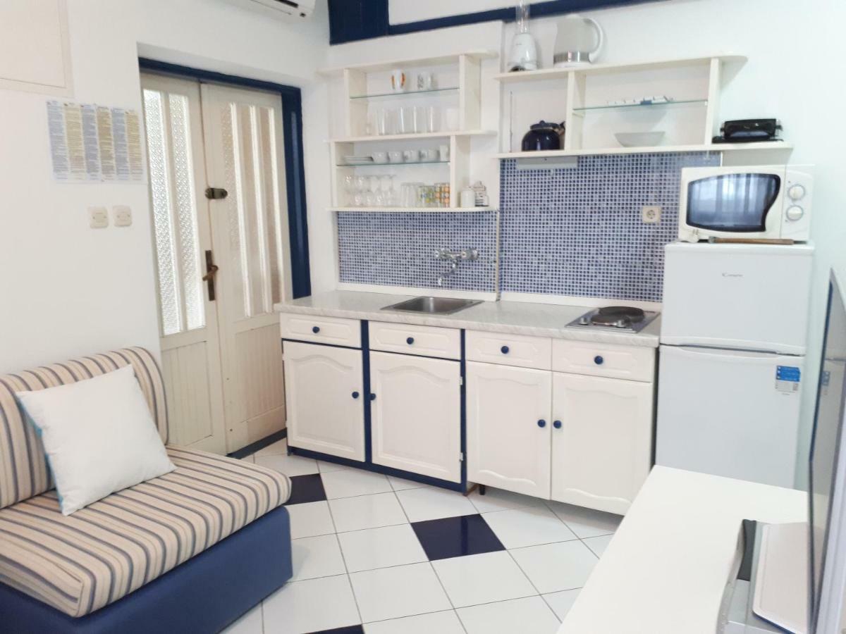 Apartmani Matas Петрчане Экстерьер фото