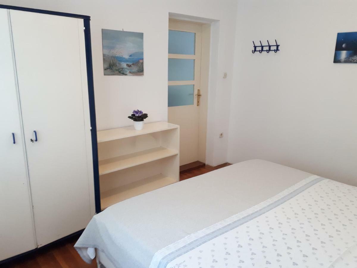 Apartmani Matas Петрчане Экстерьер фото