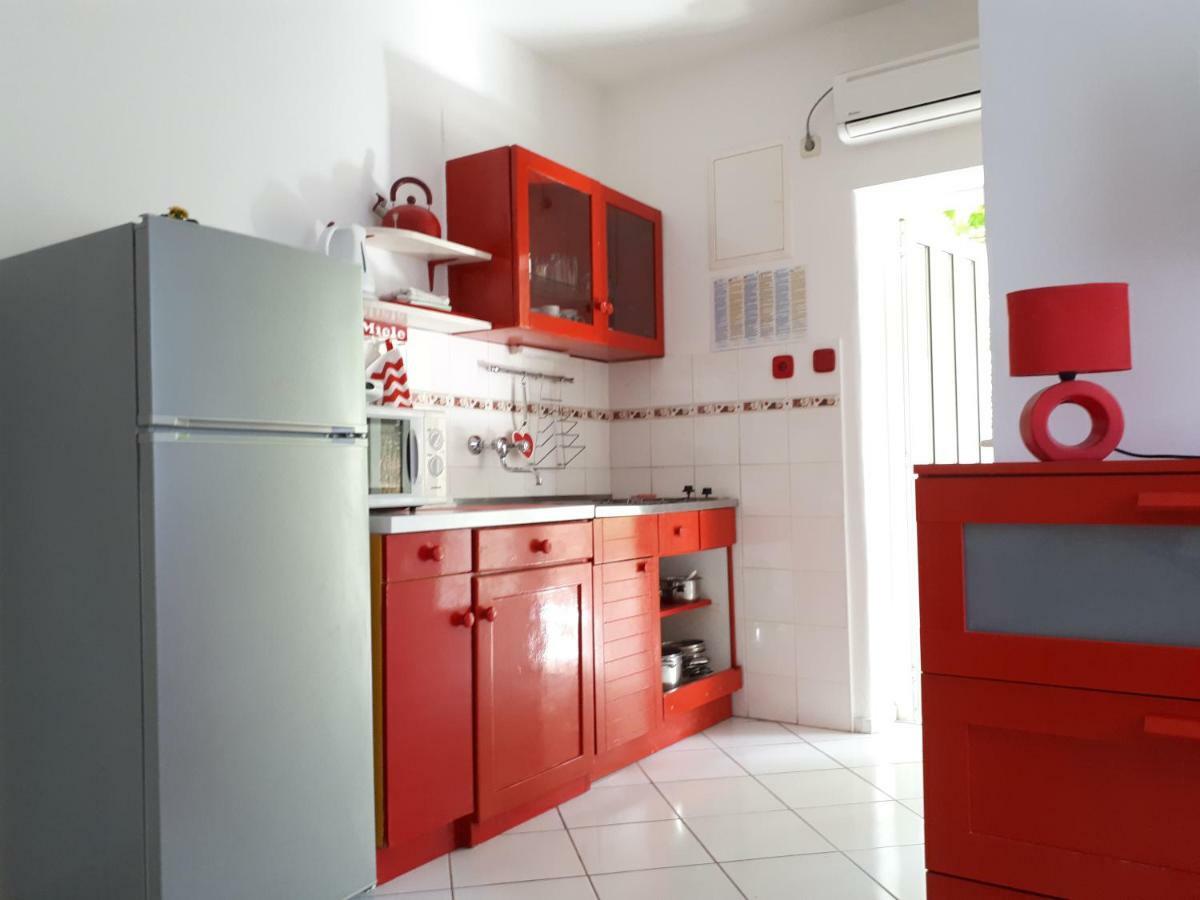 Apartmani Matas Петрчане Экстерьер фото