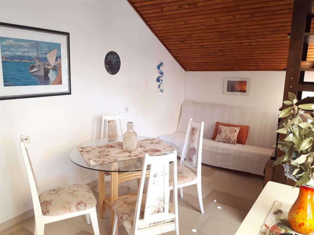 Apartmani Matas Петрчане Экстерьер фото