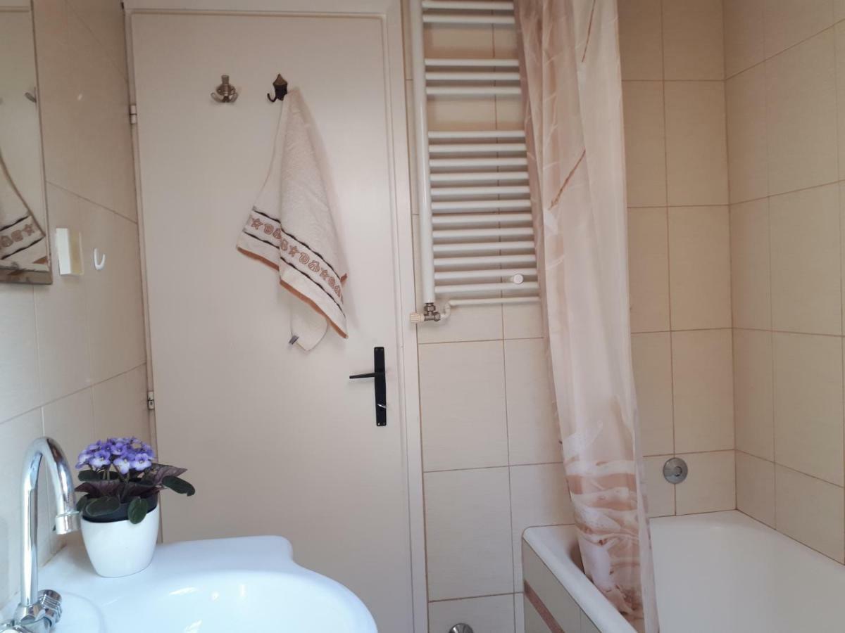 Apartmani Matas Петрчане Экстерьер фото
