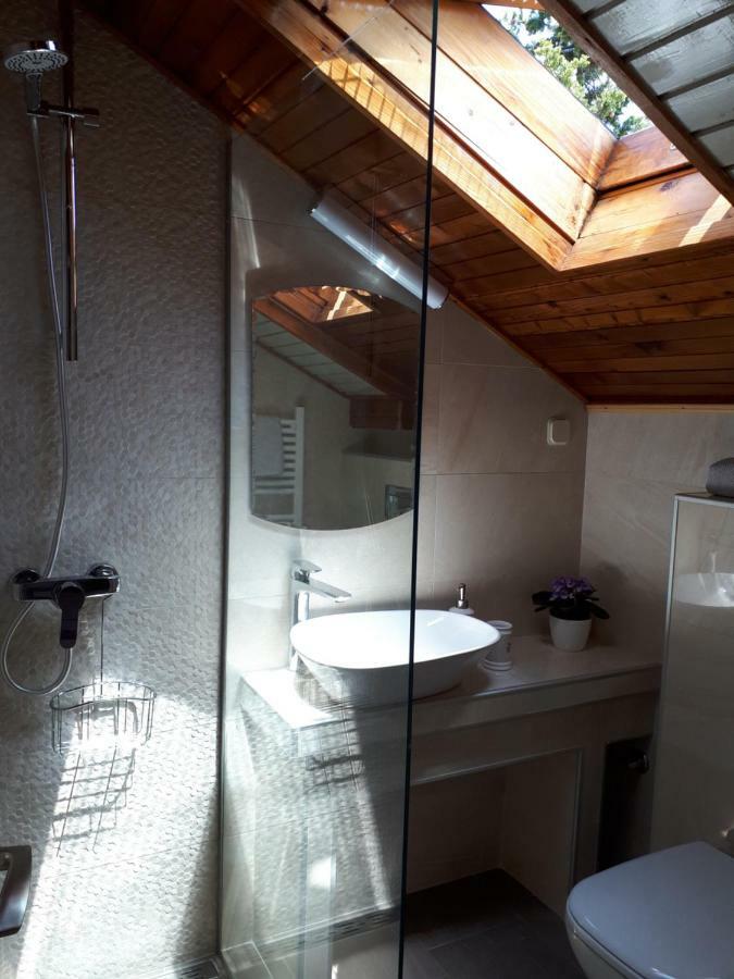 Apartmani Matas Петрчане Экстерьер фото