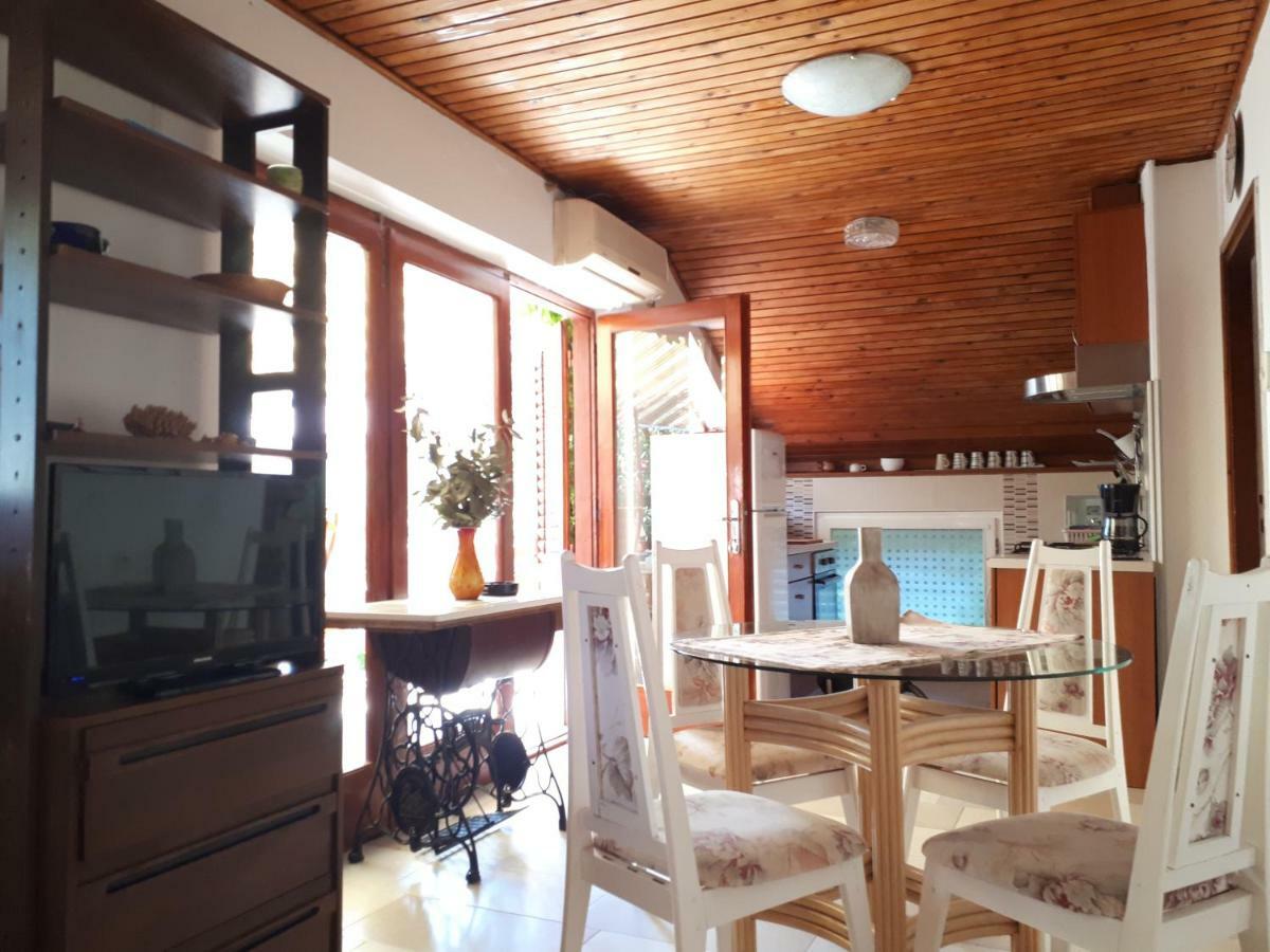 Apartmani Matas Петрчане Экстерьер фото