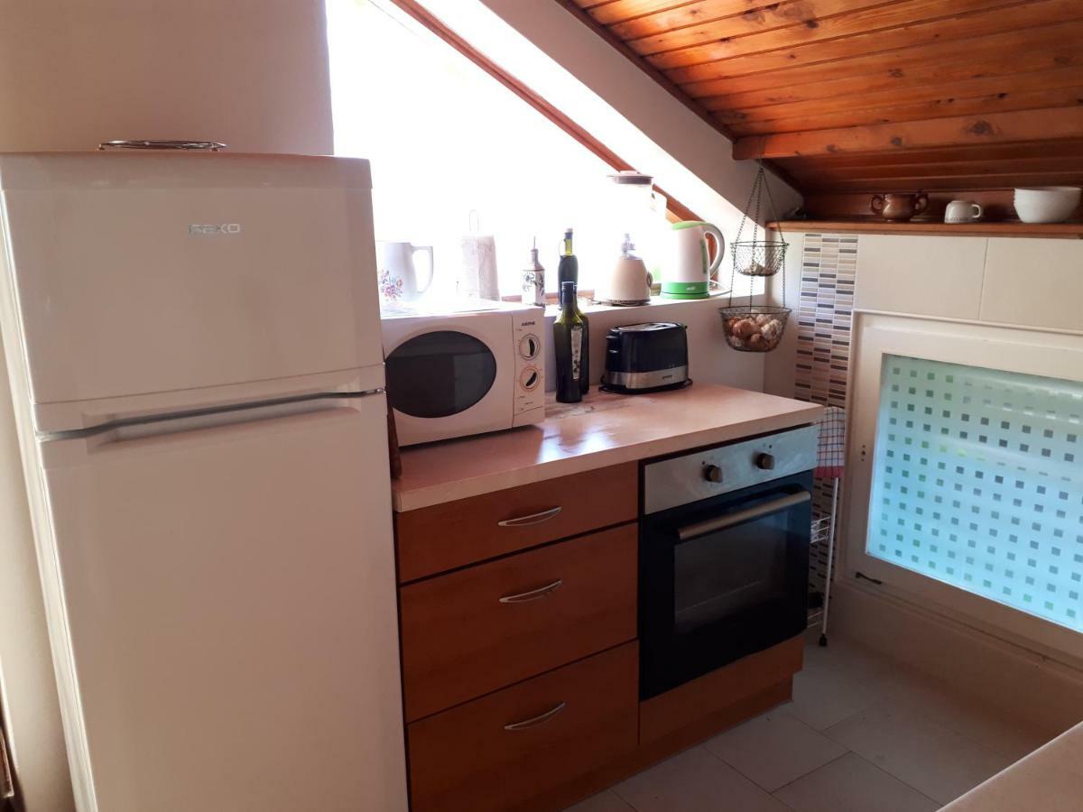 Apartmani Matas Петрчане Экстерьер фото