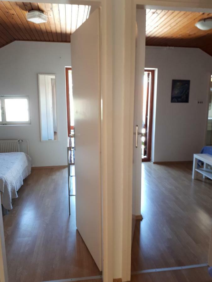 Apartmani Matas Петрчане Экстерьер фото