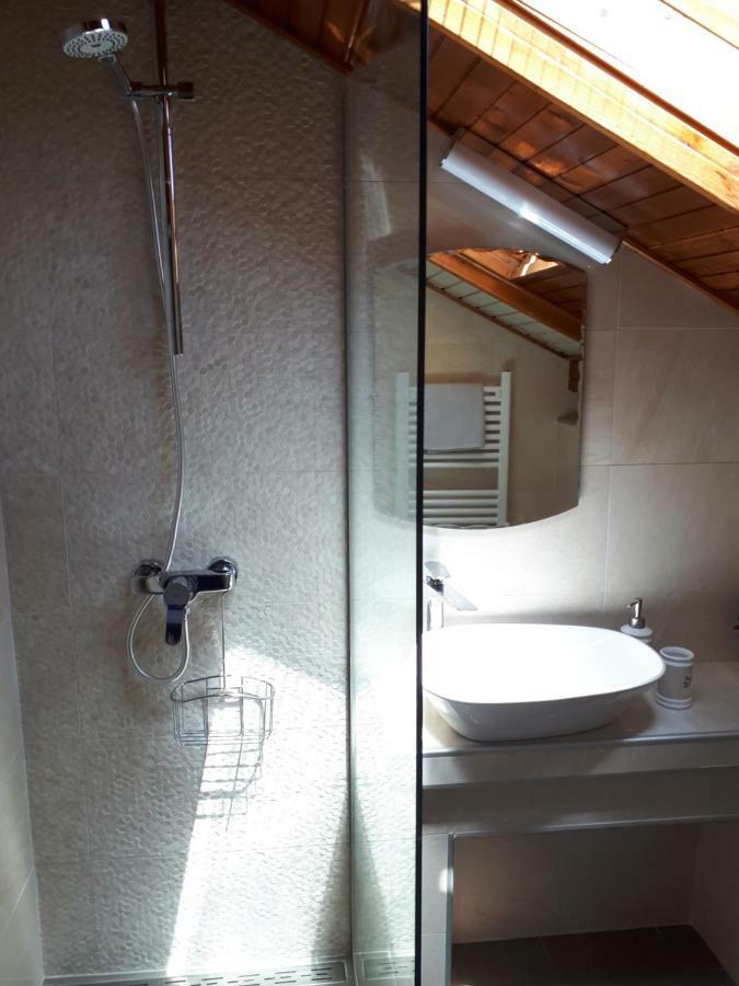 Apartmani Matas Петрчане Экстерьер фото