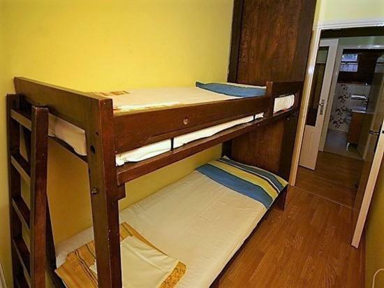 Apartmani Matas Петрчане Экстерьер фото