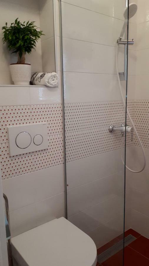 Apartmani Matas Петрчане Экстерьер фото